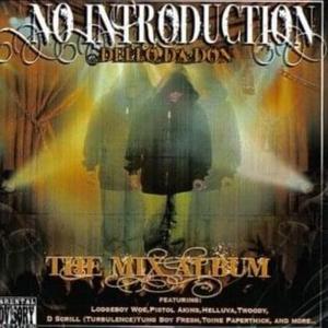 18.5 (feat. Scrill & T-Woody)