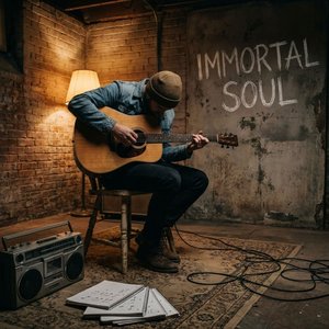 Immortal Soul (Guitar Version)