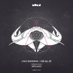 I See All (Artslaves Remix)