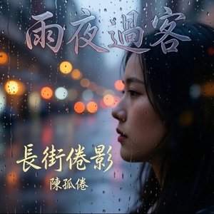 長街倦影 - Allan Taylor·敘事風格城市民谣版