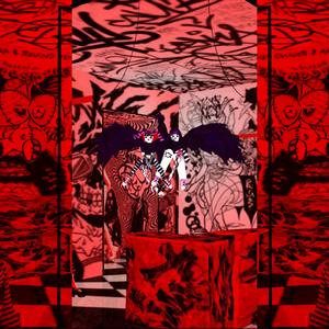 parxekurita.mp3 (feat. Fabien & HOLI RARE)