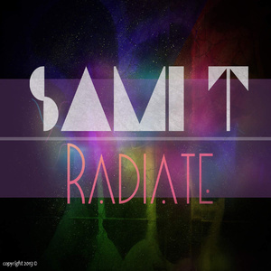 Radiate