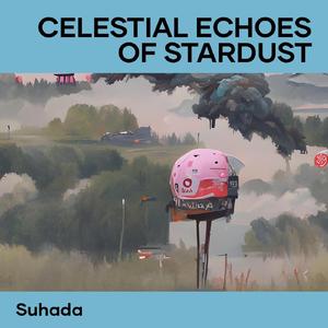 Celestial Echoes of Stardust