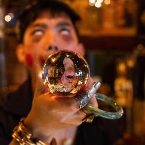 26 (feat. I-Shan Lai & the krusty krob)