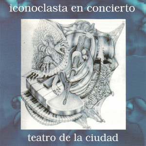Esquizoide (En Vivo)