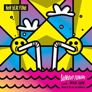 Sunday Funday (feat. Mod Sun) [Remix by Id Labs and Badboxes]