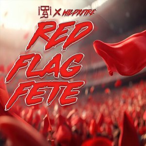 Red Flag Fete