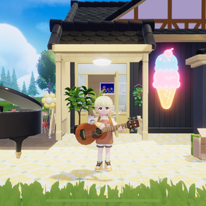 小大人（my version）