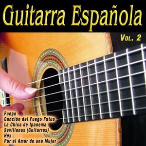 Sevillanas (Guitarras)