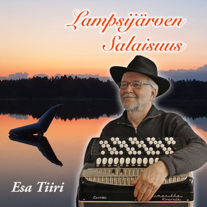 Lampsijärven salaisuus
