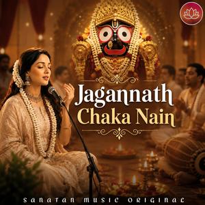 Jagannath Chaka Nain (feat. Mehar Panjwani)