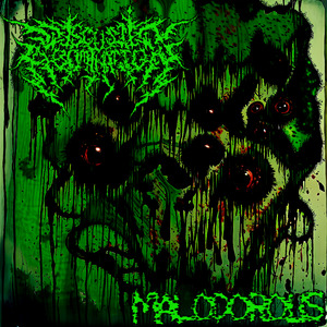 Malodorous
