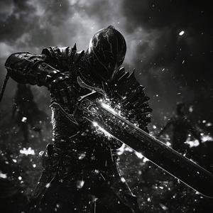 CONQUEROR (ULTRA SLOWED)