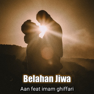 Belahan Jiwa