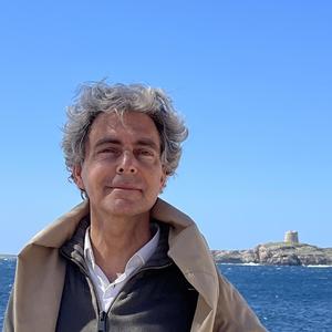 Colchiques dans les prés