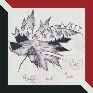 My Heart Turned Black