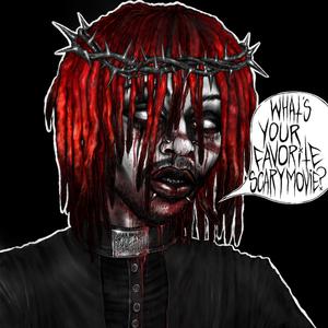 stop praying for me dumb bitch.. (feat. VOMIT DASTARDLY)