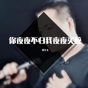 你夜夜不归我夜夜买醉