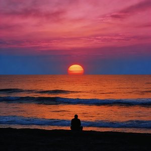 橘子味海风