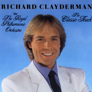 Rachmaninov - 18th variation on a theme of Paganini