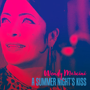 A Summer Night's Kiss
