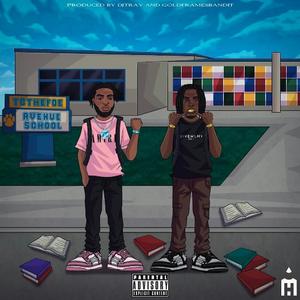 INtro (feat. Ducethefoe)