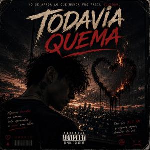 Todavia Quema