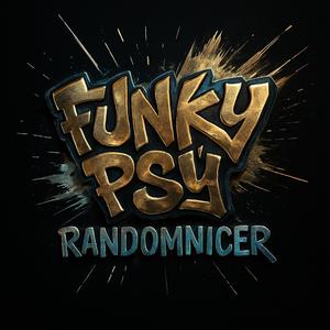 Funky Psy