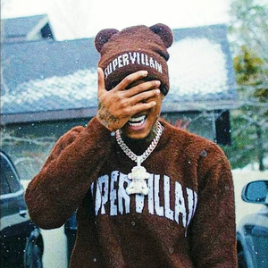 "Smiley" NBA Youngboy x Quando Rondo Type Beat