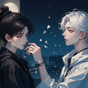 很久的瞬间（cover：熙