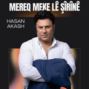 Mereq meke lê Şîrînê