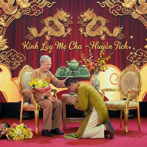 Kính Lạy Mẹ Cha