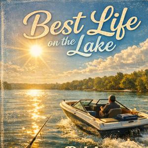 Lake Day Living