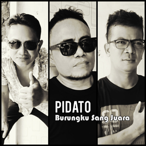 Burungku Sang Juara