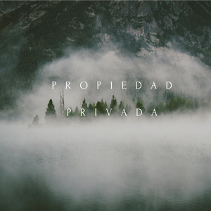 Propiedad privada