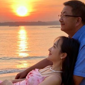 十六年的守望-小医仙