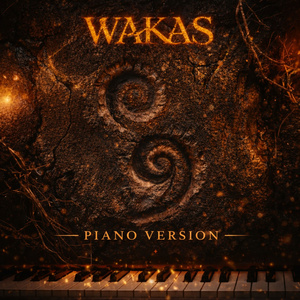 Wakas (Piano Version)