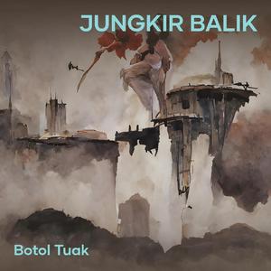 jungkir balik