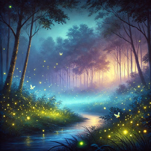 未来へつながるメロディ