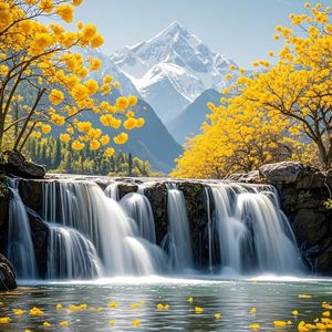 乌鸦邮寄了月光