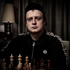 МЭЛСТРОЙ В ТЮРЯГЕ ИнтерПол