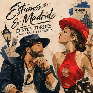 Estamos En Madrid