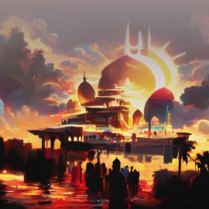 Ketabahan Diri (Acoustic)