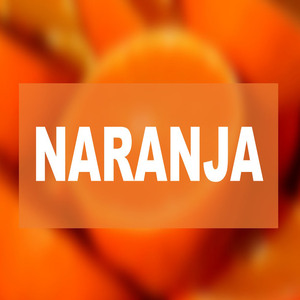 Naranja