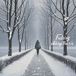 远去的背影-苏比