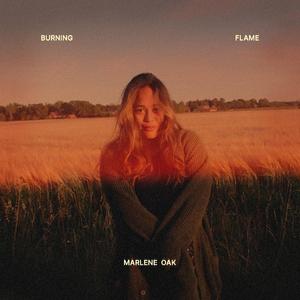 Burning Flame