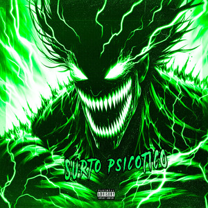 Surto Psicótico (Speed)
