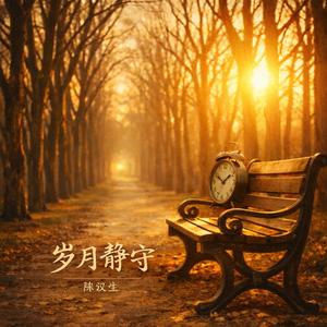 岁月静守 Quietly Guarding the Years