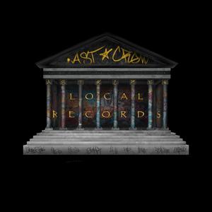 DRILLAI CASH (feat. SPAMER & DEAD SOUL)