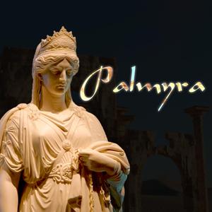 Palmyra (feat. Fadi Zarca)